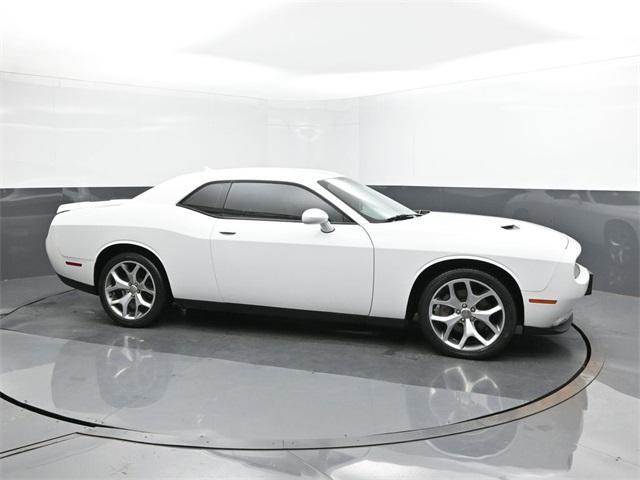 used 2016 Dodge Challenger car, priced at $16,994