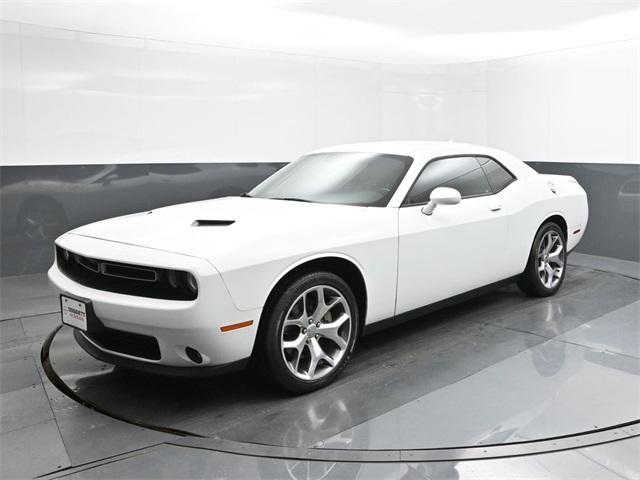 used 2016 Dodge Challenger car, priced at $16,994