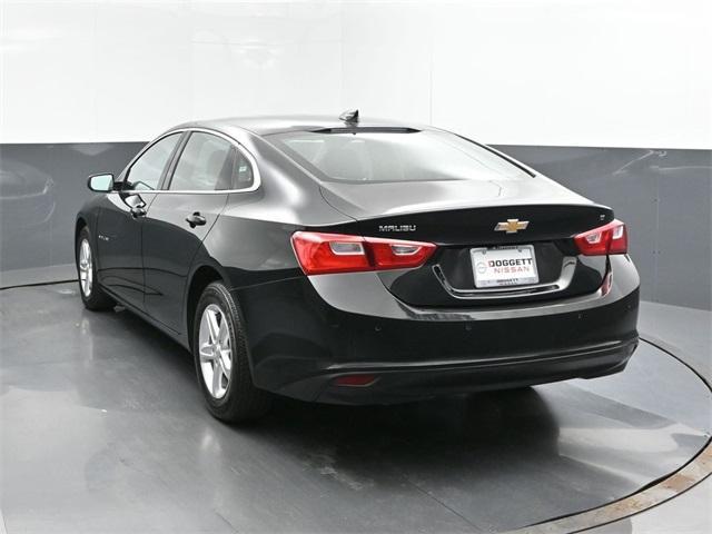 used 2024 Chevrolet Malibu car, priced at $24,499