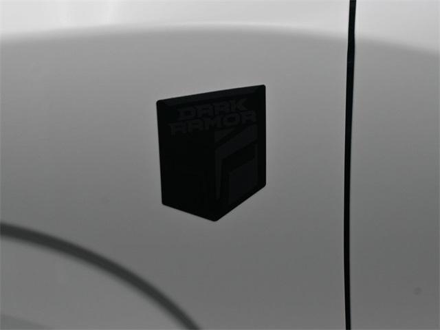 new 2026 Nissan Frontier car, priced at $42,635