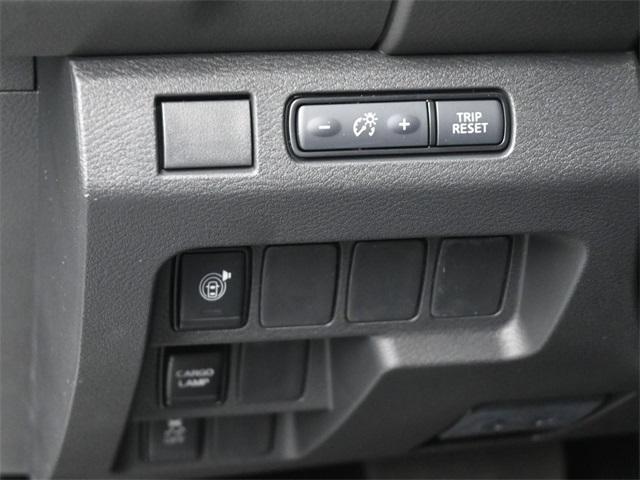 new 2026 Nissan Frontier car, priced at $42,635