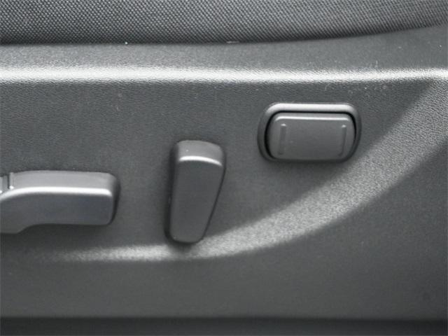 new 2026 Nissan Frontier car, priced at $42,635