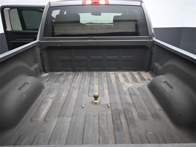 used 2018 Ram 2500 car, priced at $28,995