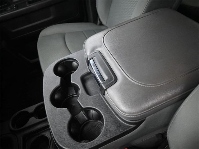 used 2018 Ram 2500 car, priced at $28,995