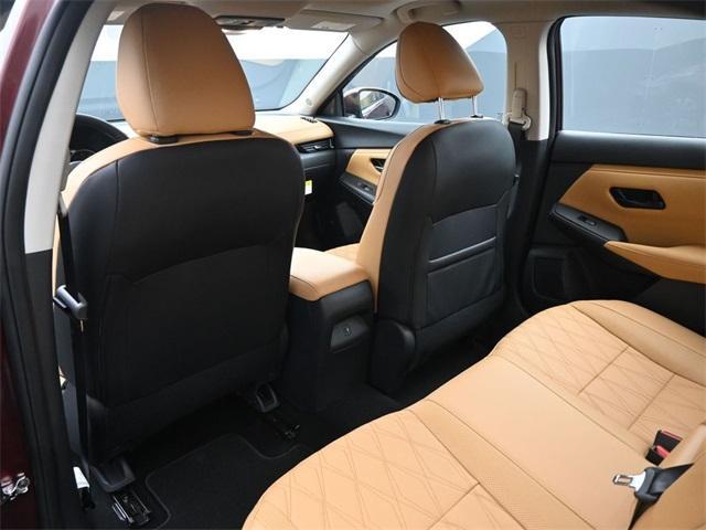 new 2025 Nissan Sentra car, priced at $26,670