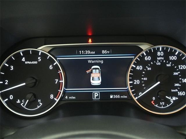 new 2025 Nissan Sentra car, priced at $26,670