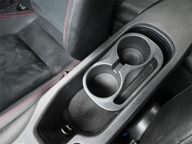 used 2014 Subaru BRZ car, priced at $12,995