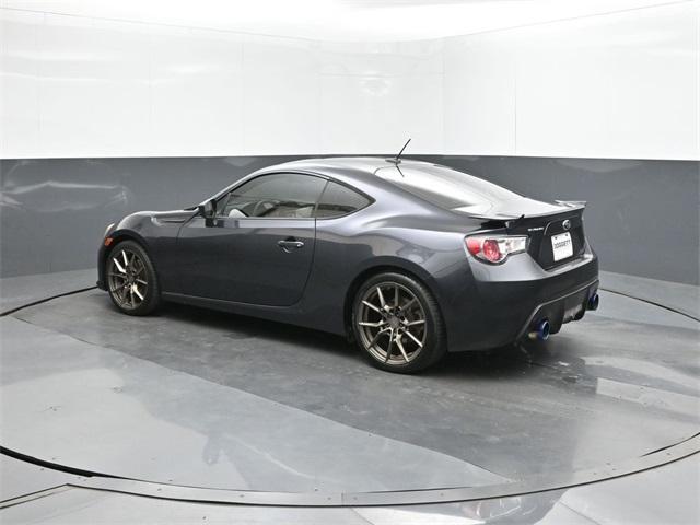 used 2014 Subaru BRZ car, priced at $12,995