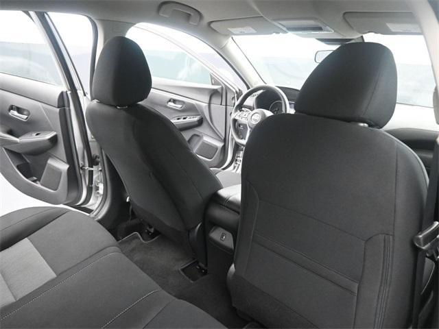 used 2023 Nissan Sentra car, priced at $18,545