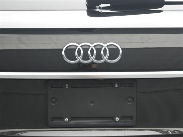 used 2023 Audi Q5 car, priced at $28,995