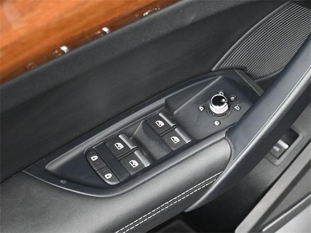 used 2023 Audi Q5 car, priced at $28,995