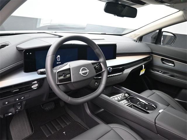 new 2025 Nissan Murano car, priced at $49,620