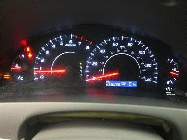 used 2011 Toyota Camry car, priced at $6,995
