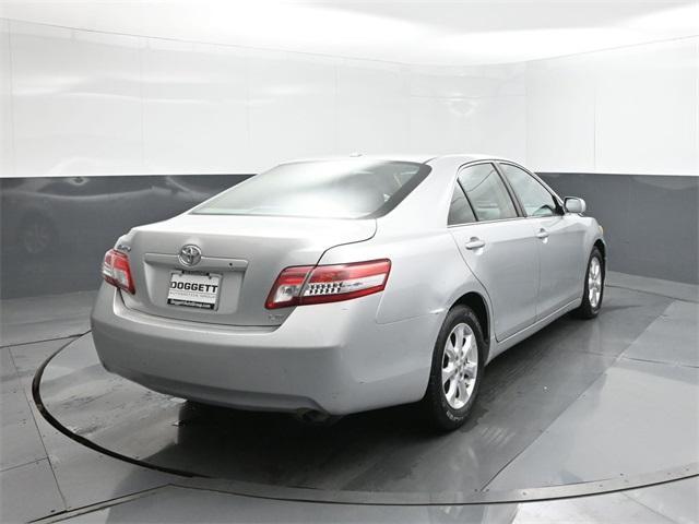 used 2011 Toyota Camry car, priced at $6,995