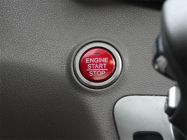 used 2015 Honda Odyssey car, priced at $7,995