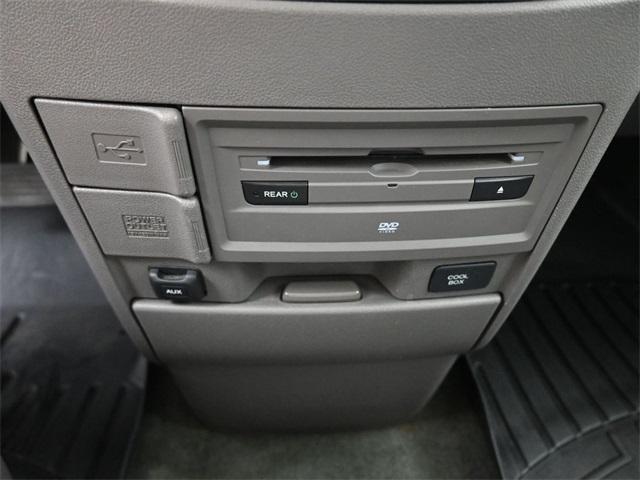used 2015 Honda Odyssey car, priced at $7,995