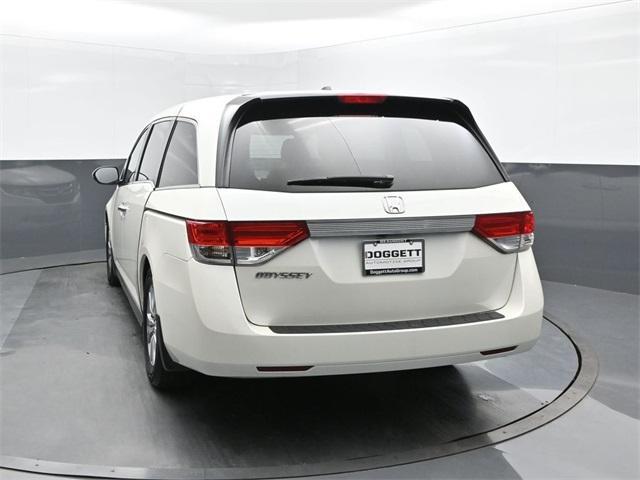 used 2015 Honda Odyssey car, priced at $7,995