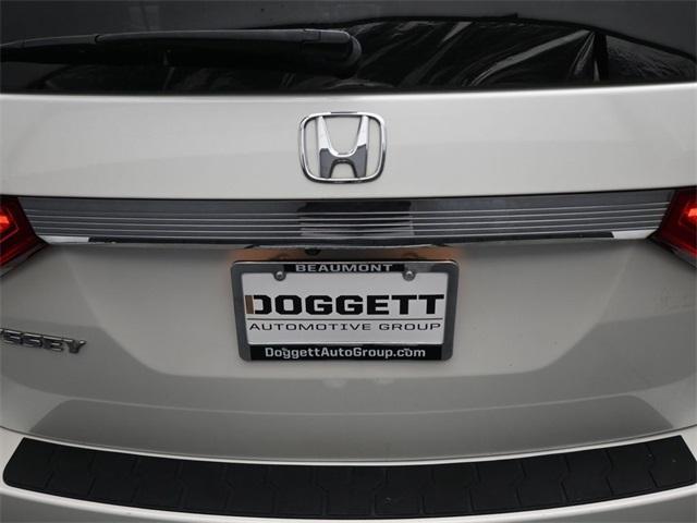 used 2015 Honda Odyssey car, priced at $7,995