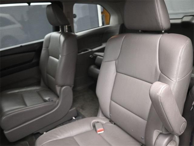 used 2015 Honda Odyssey car, priced at $7,995