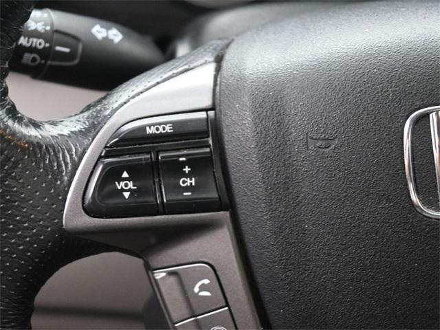 used 2015 Honda Odyssey car, priced at $7,995