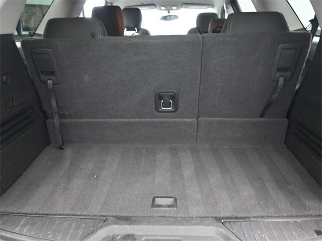 used 2016 GMC Acadia car, priced at $6,996