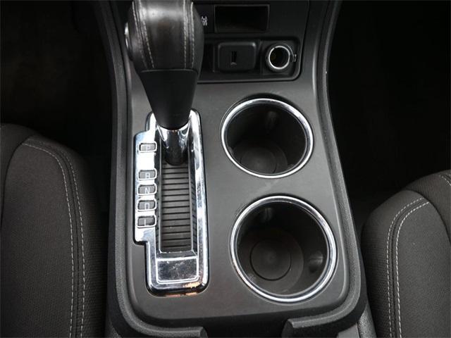 used 2016 GMC Acadia car, priced at $6,996