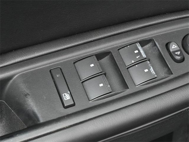 used 2016 GMC Acadia car, priced at $6,996