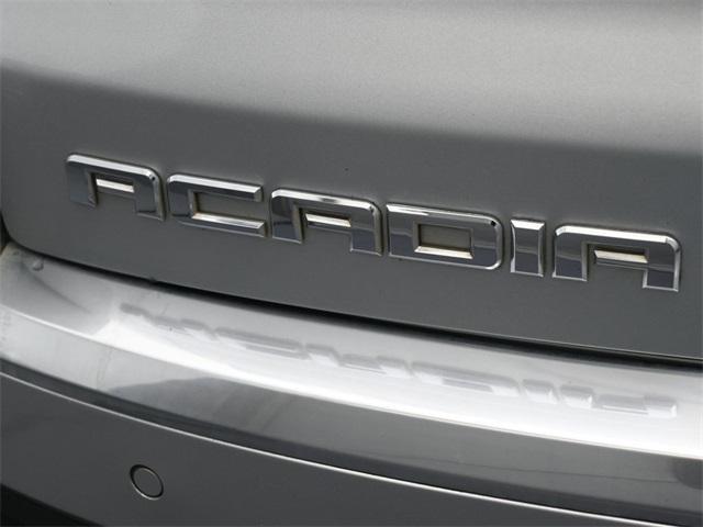 used 2016 GMC Acadia car, priced at $6,996
