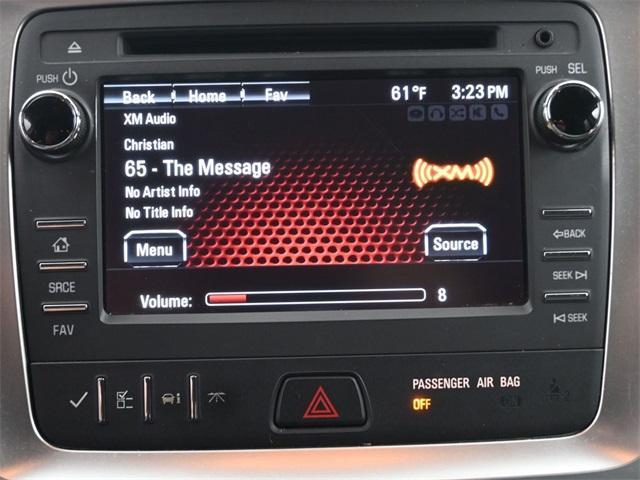 used 2016 GMC Acadia car, priced at $6,996