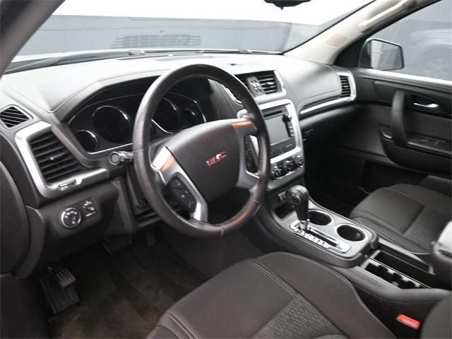 used 2016 GMC Acadia car, priced at $6,996