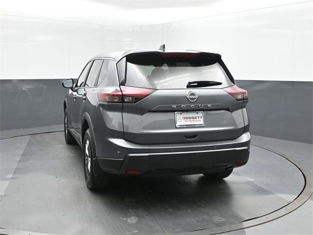new 2026 Nissan Rogue car, priced at $29,405