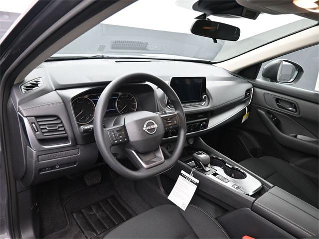 new 2026 Nissan Rogue car, priced at $29,405