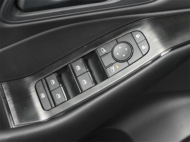 new 2026 Nissan Rogue car, priced at $29,405