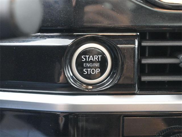 used 2022 Nissan Pathfinder car, priced at $29,994