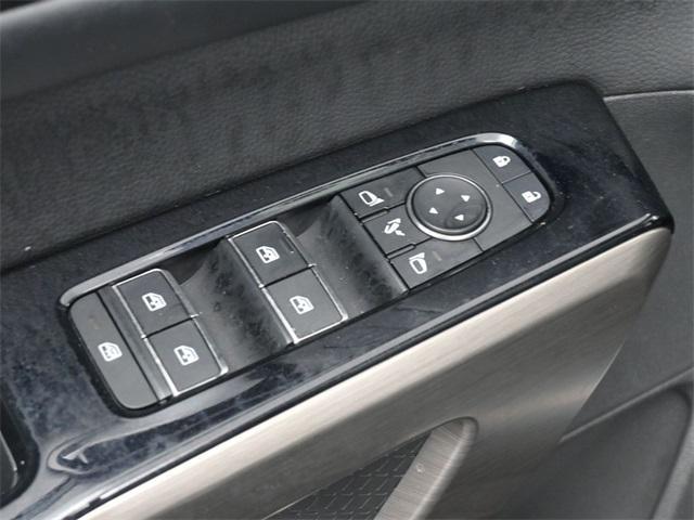 used 2022 Nissan Pathfinder car, priced at $29,994