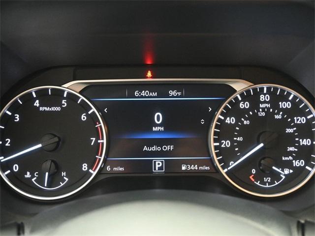 new 2025 Nissan Sentra car, priced at $21,879