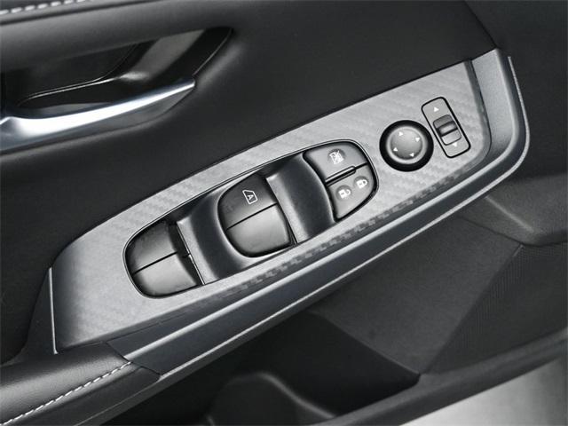 new 2025 Nissan Sentra car, priced at $21,879