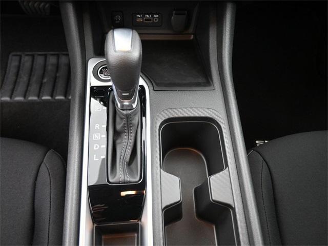 new 2025 Nissan Sentra car, priced at $21,879