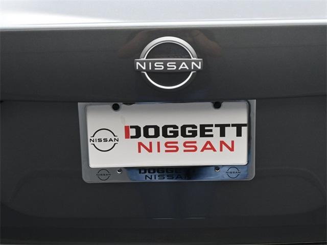 new 2025 Nissan Sentra car, priced at $21,879