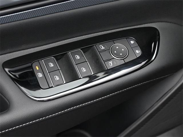 new 2025 Nissan Murano car, priced at $47,127