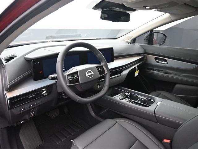 new 2025 Nissan Murano car, priced at $47,127