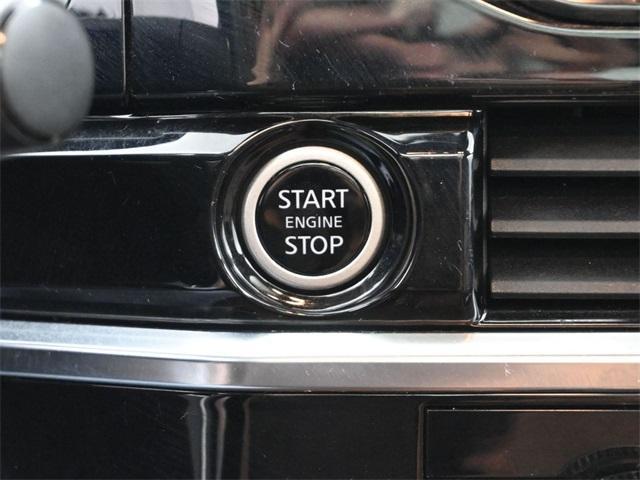used 2022 Nissan Pathfinder car, priced at $32,500