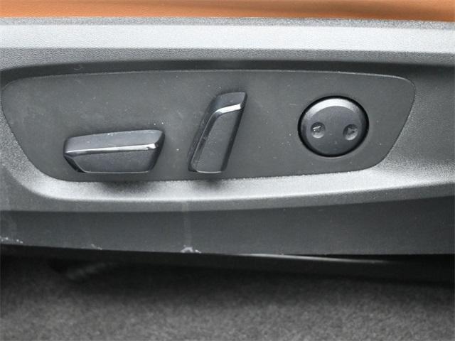 used 2022 Nissan Pathfinder car, priced at $32,500