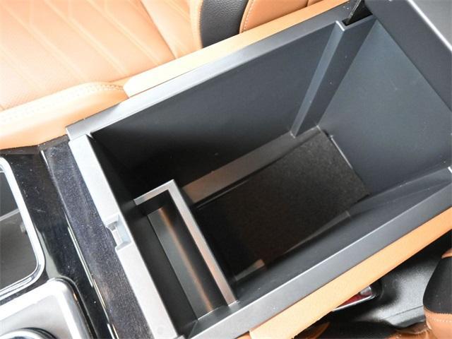 used 2022 Nissan Pathfinder car, priced at $32,500