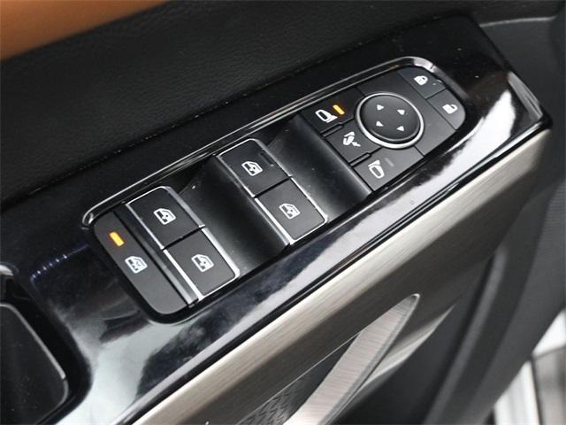 used 2022 Nissan Pathfinder car, priced at $32,500