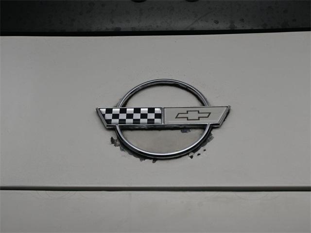 used 1988 Chevrolet Corvette car, priced at $12,995
