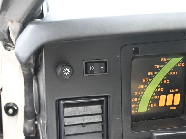 used 1988 Chevrolet Corvette car, priced at $12,995