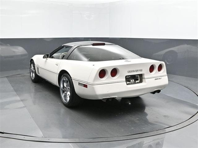 used 1988 Chevrolet Corvette car, priced at $12,995