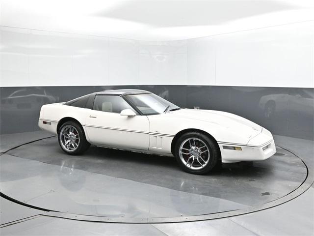 used 1988 Chevrolet Corvette car, priced at $12,995