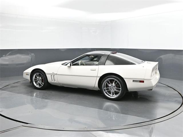 used 1988 Chevrolet Corvette car, priced at $12,995